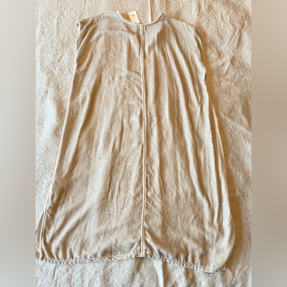 CP Shades Indie Velvet Dress - Picture 9 of 11